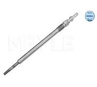 Original MEYLE Glow Plug 11-14 860 0002 for Citroën Ford Opel Peugeot Vauxhall