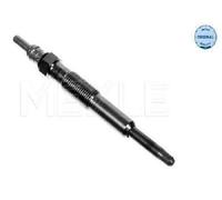 Original MEYLE Glow Plug 16-14 860 0004 for Dacia Renault