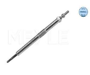 Original MEYLE Glow Plug 38-14 860 0000 for Ssangyong