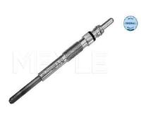 Original MEYLE Glow Plug 40-14 860 0002 for Citroën Fiat Ford Jaguar Lancia