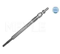 Original MEYLE Glow Plug 514 860 0001 for Citroën Jaguar Land Rover Peugeot