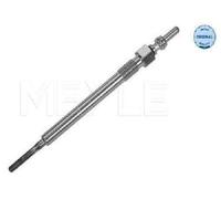 Original MEYLE Glow Plug 53-14 860 0002 for Citroën Jaguar Land Rover Peugeot