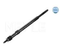 Original MEYLE Glow Plug 714 020 0001 for Citroën Fiat Ford Jaguar Land Rover