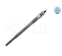 Original MEYLE Glow Plug 714 860 0002 for Citroën Fiat Ford Mazda Peugeot