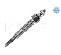 Original MEYLE Glow Plug 714 860 0003 For Ford KIA Mazda Suzuki