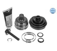 Original MEYLE Joint Set Drive Shaft 100 498 0015 for Audi