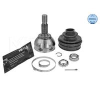 Original MEYLE Joint Set Drive Shaft 11-14 498 0020 for Peugeot