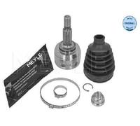 Original MEYLE Joint Set Drive Shaft 16-14 498 0172 for Renault