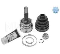 Original MEYLE Joint Set Drive Shaft 53-14 498 0001 for Land Rover