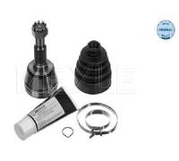 Original MEYLE Joint Set Drive Shaft 614 498 0011 for Opel