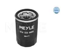 Original MEYLE Oil 614 322 0000 for Alfa Romeo Citroën Fiat Infiniti Isuzu