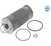 Original MEYLE Oil Filter 014 018 0004 for Mercedes-Benz