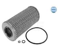 Original MEYLE Oil Filter 014 018 0015 For Mercedes-Benz