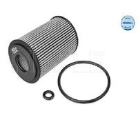 Original MEYLE Oil Filter 014 018 0018 for Mercedes-Benz