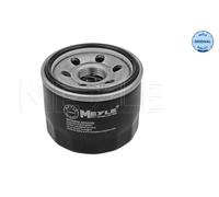 Original MEYLE Oil Filter 014 322 0013 for Smart