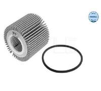 Original MEYLE Oil Filter 30-14 322 0005 for Daihatsu Lexus Toyota