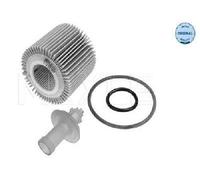 Original MEYLE Oil Filter 30-14 322 0010 for Daihatsu Subaru Toyota