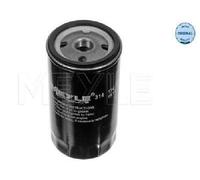 Original MEYLE Oil Filter 314 114 0007 for BMW
