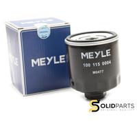 Meyle 100 115 0004 Oil Filter
