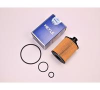 Original Meyle Oil Filter Engine Seals for Alfa Fiat Ford Vauxhall 5650367