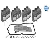 Original MEYLE Parts Kit Automatic Transmission Oil Change 014 135 1202/XK