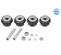 Original MEYLE Repair Kit Control Arm 014 033 0004 for Mercedes-Benz