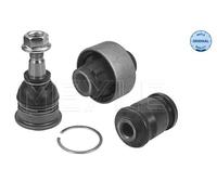 Original MEYLE Repair Kit Control Arm 11-16 610 0009 for Citroën Peugeot