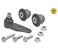 Original MEYLE Repair Kit Control Arm 16-16 610 0007/HD for Nissan Renault