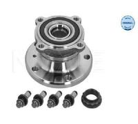 Original MEYLE Repair Kit Wheel Hub 314 753 0013 for BMW