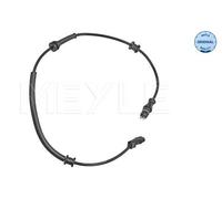 Original MEYLE Sensor Wheel Speed 16-14 899 0024 for Renault