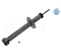 MEYLE 126 715 0017 Shock Absorber Rear for