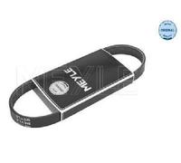 Original MEYLE V-Ribbed Belt 050 005 0628/E for Ford Volvo