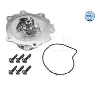 Original MEYLE Water Pump 513 220 0005 for Volvo