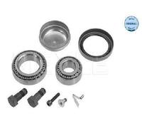 Original MEYLE Wheel Bearing Kit 014 033 0056 for Mercedes-Benz