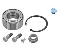 Original MEYLE Wheel Bearing Kit 014 033 0101 for Mercedes-Benz