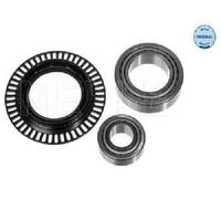 Original MEYLE Wheel Bearing Kit 014 033 0104 for Mercedes-Benz