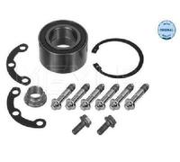 Original MEYLE Wheel Bearing Kit 014 098 0008 For Mercedes-Benz
