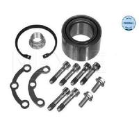Original MEYLE Wheel Bearing Kit 014 098 0010 for Mercedes-Benz