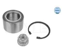 Original MEYLE Wheel Bearing Kit 014 098 0166 for Mercedes-Benz
