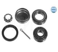 Original MEYLE Wheel Bearing Kit 100 598 0002 for Audi VW