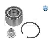 Original MEYLE Wheel Bearing Kit 100 650 0008 for Audi Porsche VW