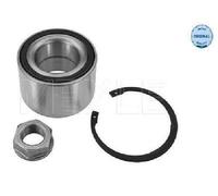 Original MEYLE Wheel Bearing Kit 11-14 650 0008 For Citroën DS Peugeot