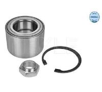 Original MEYLE Wheel Bearing Kit 11-14 650 0014 for Citroën Fiat Peugeot