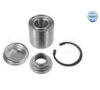Original MEYLE Wheel Bearing Kit 11-14 750 0029 for Citroën DS Peugeot