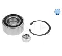 Original MEYLE Wheel Bearing Kit 16-14 650 0006 for Opel Renault