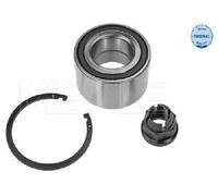 Original MEYLE Wheel Bearing Kit 16-14 650 0100 for Dacia Renault