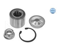 Original MEYLE Wheel Bearing Kit 16-14 750 0020 For Renault