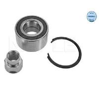 Original MEYLE Wheel Bearing Kit 214 650 0006 for Alfa Romeo Citroën Fiat Lancia