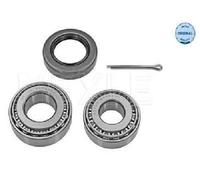 Original MEYLE Wheel Bearing Kit 29-14 750 0001 for Chevrolet Daewoo