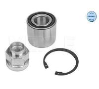 Original MEYLE Wheel Bearing Kit 29-14 750 0002 for Chevrolet Daewoo